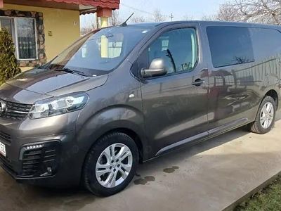Second-hand Opel Vivaro 136 CP (100 kW) 2019 Monovolum