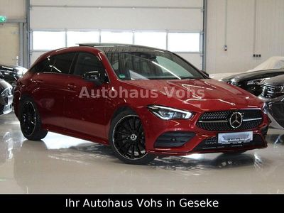 Second-hand Mercedes CLA250 AMG 224 CP (164 kW) 2023 Berlinǎ