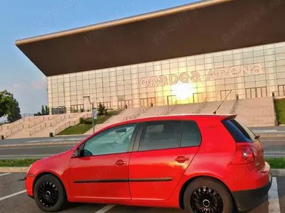 VW Golf V