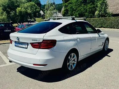 BMW 320 Gran Turismo