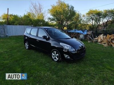 Renault Scénic III