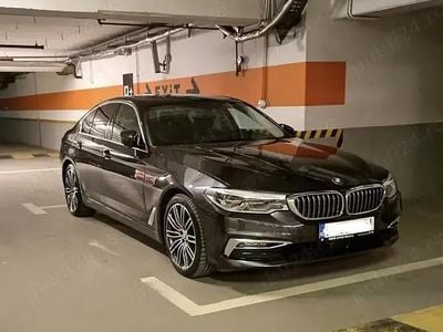 BMW 540