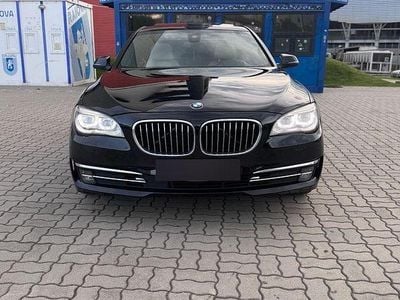 BMW 740