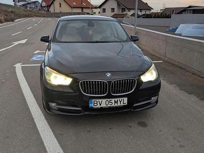 BMW 530 Gran Turismo