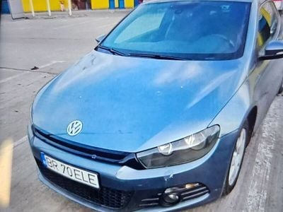 VW Scirocco
