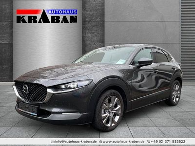 Utilizat 2021 Mazda CX-30 Selection SUV | 26.610 EUR (Scump)