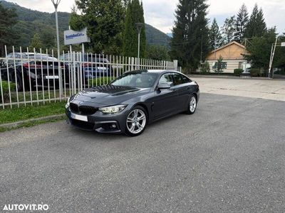 BMW 420 Gran Coupé