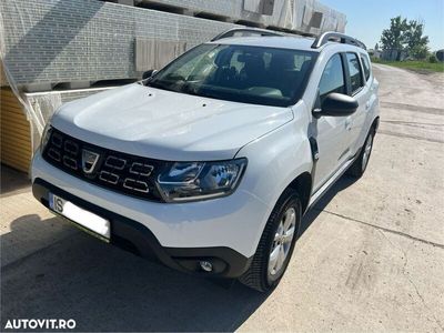 second-hand Dacia Duster TCe 90 Comfort