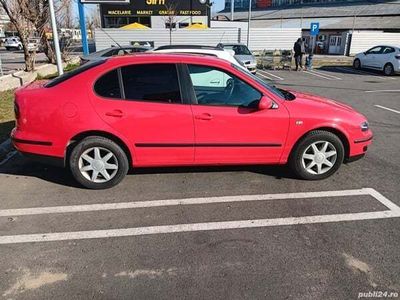 second-hand Seat Toledo 