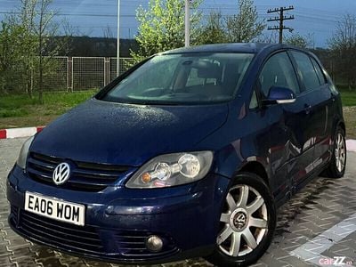 VW Golf V