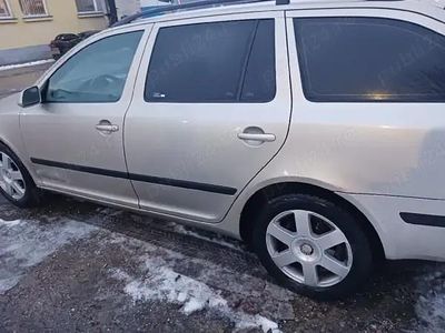 Second-hand 2006 Skoda Octavia Break | 2.800 EUR (Preț OK)