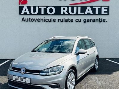 VW Golf VII