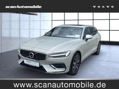 Utilizat 2022 Volvo V60 Plus Break | 37.153 EUR
