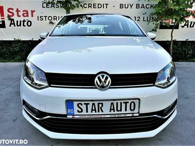 VW Polo carburant diesel second-hand - AutoUncle