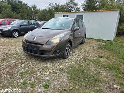 Renault Grand Scénic III