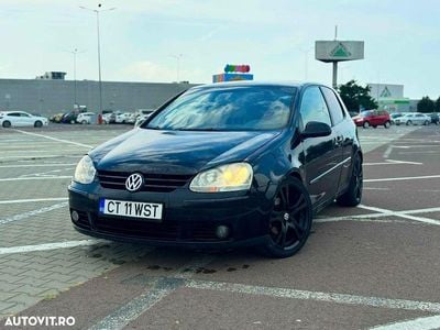 VW Golf V