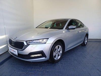 Gri mediu normal Utilizat 2021 Skoda Octavia Ambition | 16.700 EUR (Preț OK)