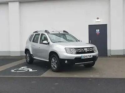 Utilizat 2015 Dacia Duster SUV | 6.990 EUR (Preț bun)