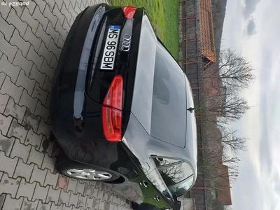 Second-hand 2014 Audi A4 Berlinǎ | 9.350 EUR (Preț OK)