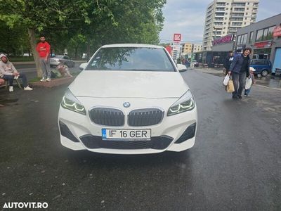 second-hand BMW 225 Seria 2 xe AT M Sport