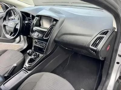 Second-hand 2017 Ford Focus Titanium X Berlinǎ | 5.700 EUR (Super Preț)