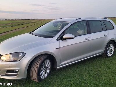 VW Golf VII