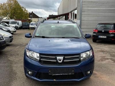 Dacia Logan MCV