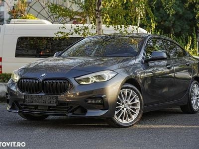 Culoaregri Utilizat 2020 BMW 218 Luxury Line Coupe | 25.386 EUR (Puțin scump)