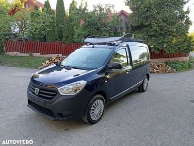 Dacia Dokker