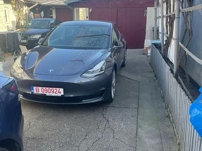 Utilizat 2020 Tesla Model 3 Berlinǎ | 21.500 EUR (Puțin scump)