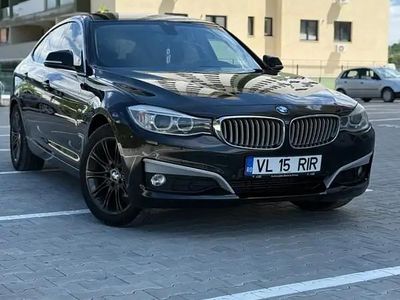 BMW 318 Gran Turismo