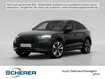 Audi Q5 Sportback