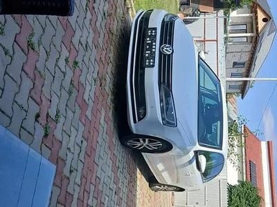 Second-hand VW Jetta 165 CP (121 kW) 2016 Berlinǎ