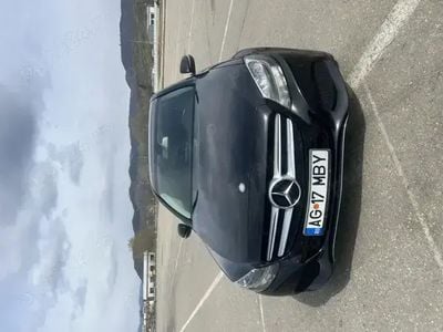 Mercedes C180