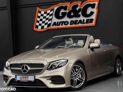 Mercedes E300