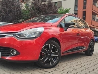 Renault Clio GrandTour