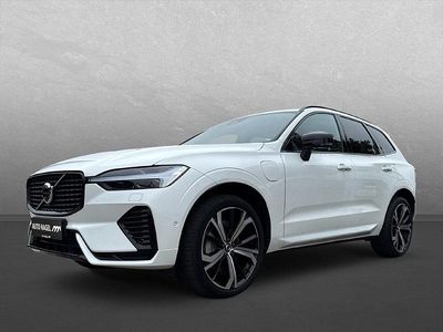Utilizat 2024 Volvo XC60 Plus SUV | 54.015 EUR