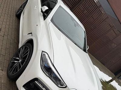 Culoarealb Utilizat 2019 BMW X6 xLine SUV | 55.000 EUR