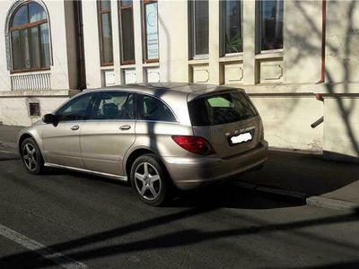 second-hand Mercedes R320 Clasa R