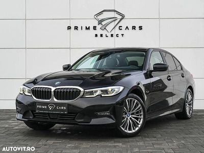 BMW 330e