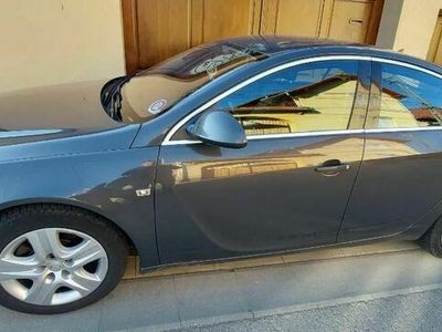 second-hand Opel Insignia 2.0 CDTI ecoFLEX Start/Stop