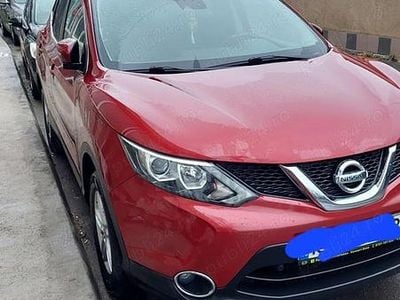 Utilizat 2014 Nissan Qashqai SUV | 9.500 EUR (Scump)