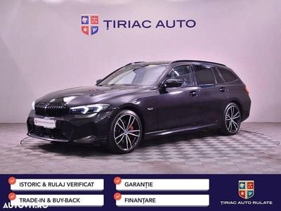 BMW 320e