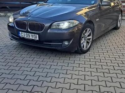 Utilizat 2011 BMW 520 Berlinǎ | 7.700 EUR (Preț OK)