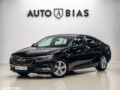 second-hand Opel Insignia 1.6 CDTI ecoFLEX Start/Stop Innovation