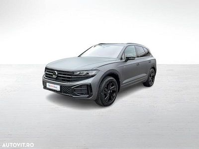 Culoaregri Utilizat 2025 VW Touareg Style SUV | 80.499 EUR
