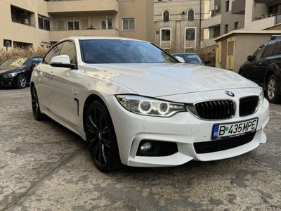 second-hand BMW 435 Gran Coupé Seria 4 d xDrive Sport-Aut. M Sport