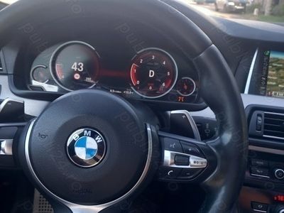 second-hand BMW 535 d xdrive