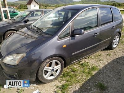 second-hand Ford C-MAX 2.0tdci