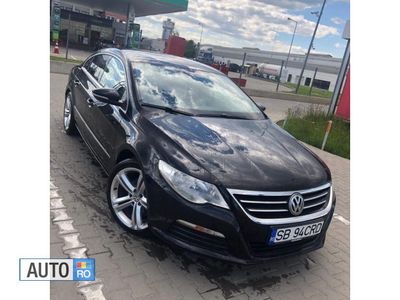 VW CC